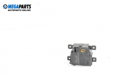 Heater motor flap control for Toyota IQ Hatchback (11.2008 - 12.2015) 1.4 D-4D, 90 hp