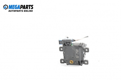 Heater motor flap control for Toyota IQ Hatchback (11.2008 - 12.2015) 1.4 D-4D, 90 hp