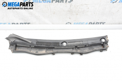 Windshield wiper cover cowl for Toyota IQ Hatchback (11.2008 - 12.2015), 3 doors, hatchback