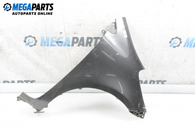 Aripă for Toyota IQ Hatchback (11.2008 - 12.2015), 3 uși, hatchback, position: dreaptă - fața