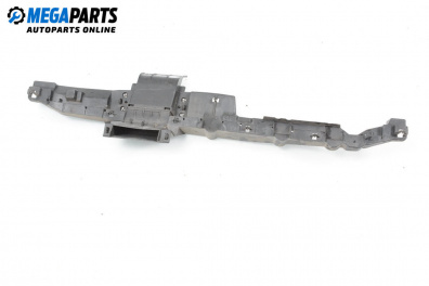 Bumper holder for Toyota IQ Hatchback (11.2008 - 12.2015), hatchback, position: front