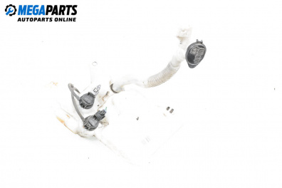 Windshield washer reservoir for Toyota IQ Hatchback (11.2008 - 12.2015)