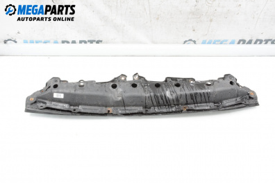 Plastic cover below bumper for Toyota IQ Hatchback (11.2008 - 12.2015), 3 doors, hatchback