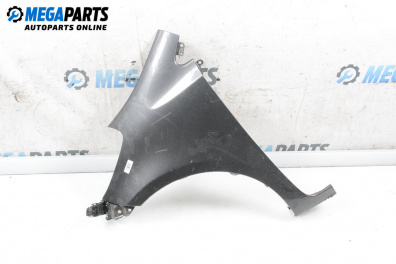 Aripă for Toyota IQ Hatchback (11.2008 - 12.2015), 3 uși, hatchback, position: stânga - fața