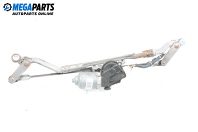 Motor scheibenwischer, vorne for Toyota IQ Hatchback (11.2008 - 12.2015), hecktür, position: vorderseite