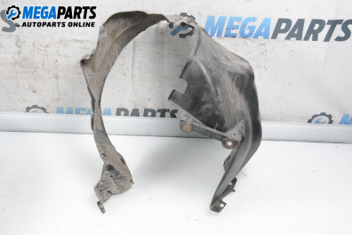 Inner fender for Toyota IQ Hatchback (11.2008 - 12.2015), 3 doors, hatchback, position: front - left