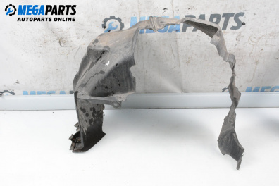 Inner fender for Toyota IQ Hatchback (11.2008 - 12.2015), 3 doors, hatchback, position: front - right