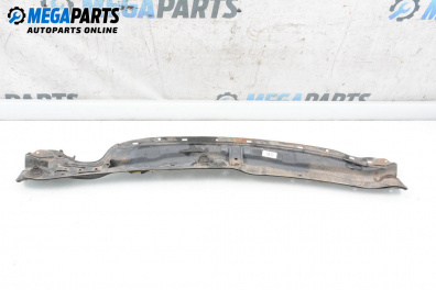 Windshield wiper cover cowl for Toyota IQ Hatchback (11.2008 - 12.2015), 3 doors, hatchback