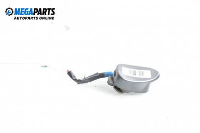 Butoane volan for Toyota IQ Hatchback (11.2008 - 12.2015)