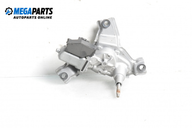 Front wipers motor for Toyota IQ Hatchback (11.2008 - 12.2015), hatchback, position: rear