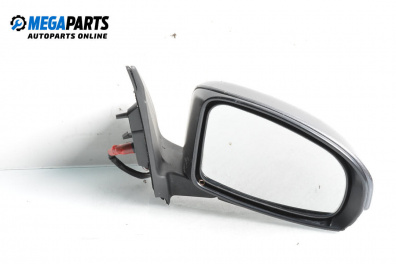 Oglindă for Toyota IQ Hatchback (11.2008 - 12.2015), 3 uși, hatchback, position: dreapta