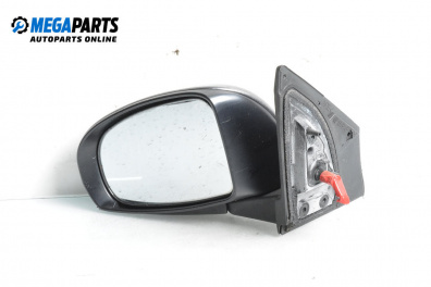 Oglindă for Toyota IQ Hatchback (11.2008 - 12.2015), 3 uși, hatchback, position: stânga