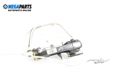 Außengriff for Toyota IQ Hatchback (11.2008 - 12.2015), 3 türen, hecktür, position: rechts