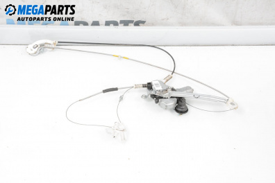 Power window mechanism for Toyota IQ Hatchback (11.2008 - 12.2015), 3 doors, hatchback, position: right