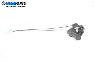 Încuietoare for Toyota IQ Hatchback (11.2008 - 12.2015), position: dreapta