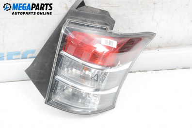 Tail light for Toyota IQ Hatchback (11.2008 - 12.2015), hatchback, position: right