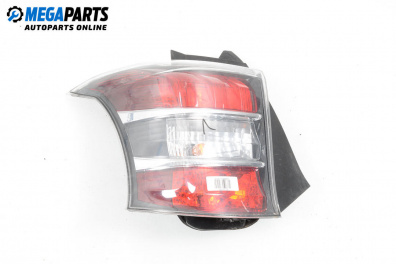 Tail light for Toyota IQ Hatchback (11.2008 - 12.2015), hatchback, position: left