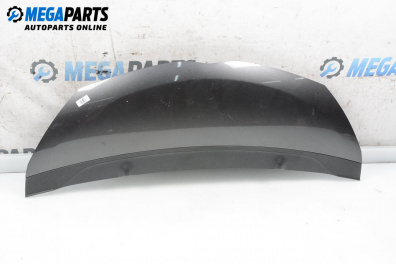 Capotă for Toyota IQ Hatchback (11.2008 - 12.2015), 3 uși, hatchback, position: fața