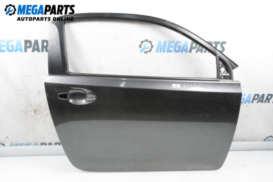 Tür for Toyota IQ Hatchback (11.2008 - 12.2015), 3 türen, hecktür, position: rechts, vorderseite