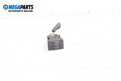 Taste verstellung beleuchtung for Toyota IQ Hatchback (11.2008 - 12.2015)