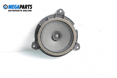 Loudspeaker for Toyota IQ Hatchback (11.2008 - 12.2015)