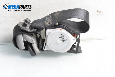 Seat belt for Toyota IQ Hatchback (11.2008 - 12.2015), 3 doors, position: rear - right