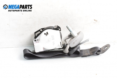 Seat belt for Toyota IQ Hatchback (11.2008 - 12.2015), 3 doors, position: rear - left