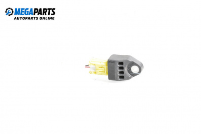 Airbag sensor for Toyota IQ Hatchback (11.2008 - 12.2015)