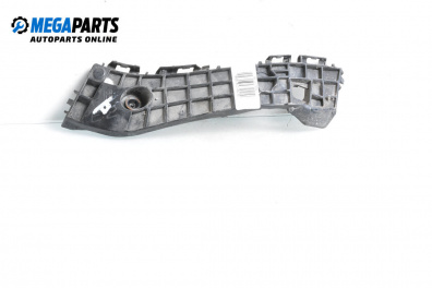 Bumper holder for Toyota IQ Hatchback (11.2008 - 12.2015), hatchback, position: rear - right