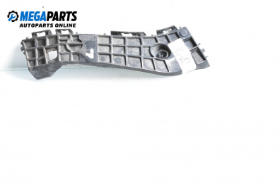 Bumper holder for Toyota IQ Hatchback (11.2008 - 12.2015), hatchback, position: front - left