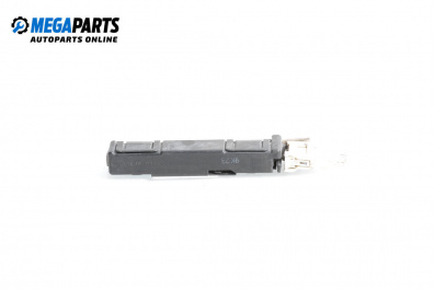 Ceas for Toyota IQ Hatchback (11.2008 - 12.2015)