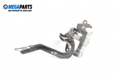 Bonnet hinge for Toyota IQ Hatchback (11.2008 - 12.2015), 3 doors, hatchback, position: right