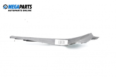 Interior plastic for Toyota IQ Hatchback (11.2008 - 12.2015), 3 doors, hatchback, position: front