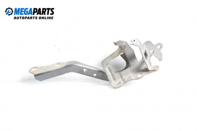 Bonnet hinge for Toyota IQ Hatchback (11.2008 - 12.2015), 3 doors, hatchback, position: left