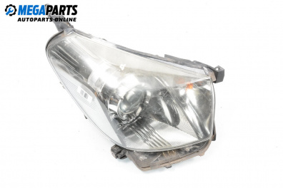 Scheinwerfer for Toyota IQ Hatchback (11.2008 - 12.2015), hecktür, position: rechts