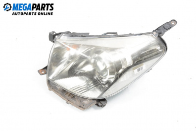 Scheinwerfer for Toyota IQ Hatchback (11.2008 - 12.2015), hecktür, position: links