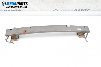 Armătură bară de protecție for Toyota IQ Hatchback (11.2008 - 12.2015), hatchback, position: fața