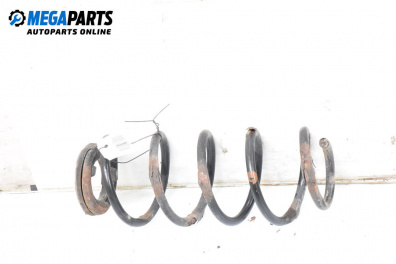 Coil spring for Toyota IQ Hatchback (11.2008 - 12.2015), hatchback, position: rear