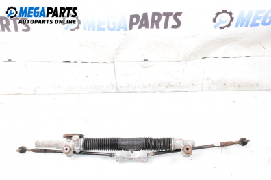 Electric steering rack no motor included for Toyota IQ Hatchback (11.2008 - 12.2015), hatchback