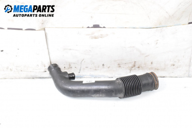 Furtun ondulat și fin pentru admisia aerului for Toyota IQ Hatchback (11.2008 - 12.2015) 1.4 D-4D, 90 hp