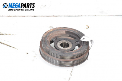 Fulie antivibrații for Toyota IQ Hatchback (11.2008 - 12.2015) 1.4 D-4D, 90 hp