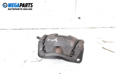 Etrier de frână for Toyota IQ Hatchback (11.2008 - 12.2015), position: dreaptă - fața