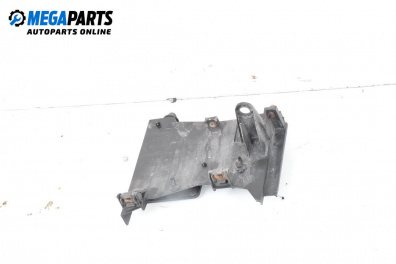 Capac de plastic for Toyota IQ Hatchback (11.2008 - 12.2015), 3 uși, hatchback