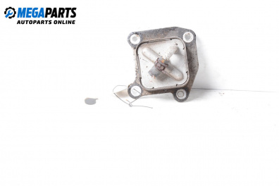 Oil pump for Toyota IQ Hatchback (11.2008 - 12.2015) 1.4 D-4D, 90 hp