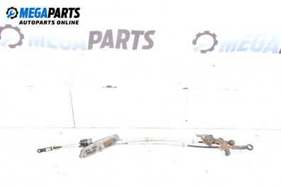 Schimbător de viteze cu cabluri for Toyota IQ Hatchback (11.2008 - 12.2015)