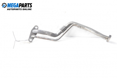 Țeavă de combustibil for Toyota IQ Hatchback (11.2008 - 12.2015) 1.4 D-4D, 90 hp