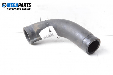 Furtun turbo for Toyota IQ Hatchback (11.2008 - 12.2015) 1.4 D-4D, 90 hp