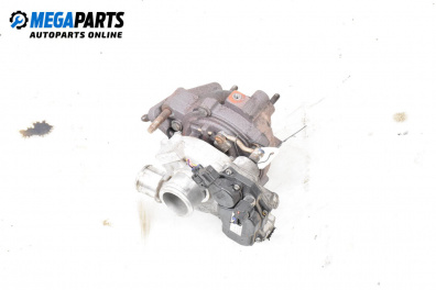 Turbo for Toyota IQ Hatchback (11.2008 - 12.2015) 1.4 D-4D, 90 hp
