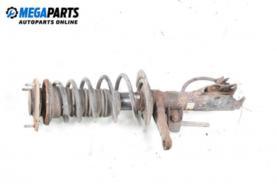 Amortizor McPherson for Toyota IQ Hatchback (11.2008 - 12.2015), hatchback, position: stânga - fața