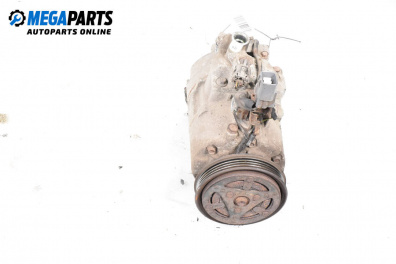 Compresor AC for Toyota IQ Hatchback (11.2008 - 12.2015) 1.4 D-4D, 90 hp